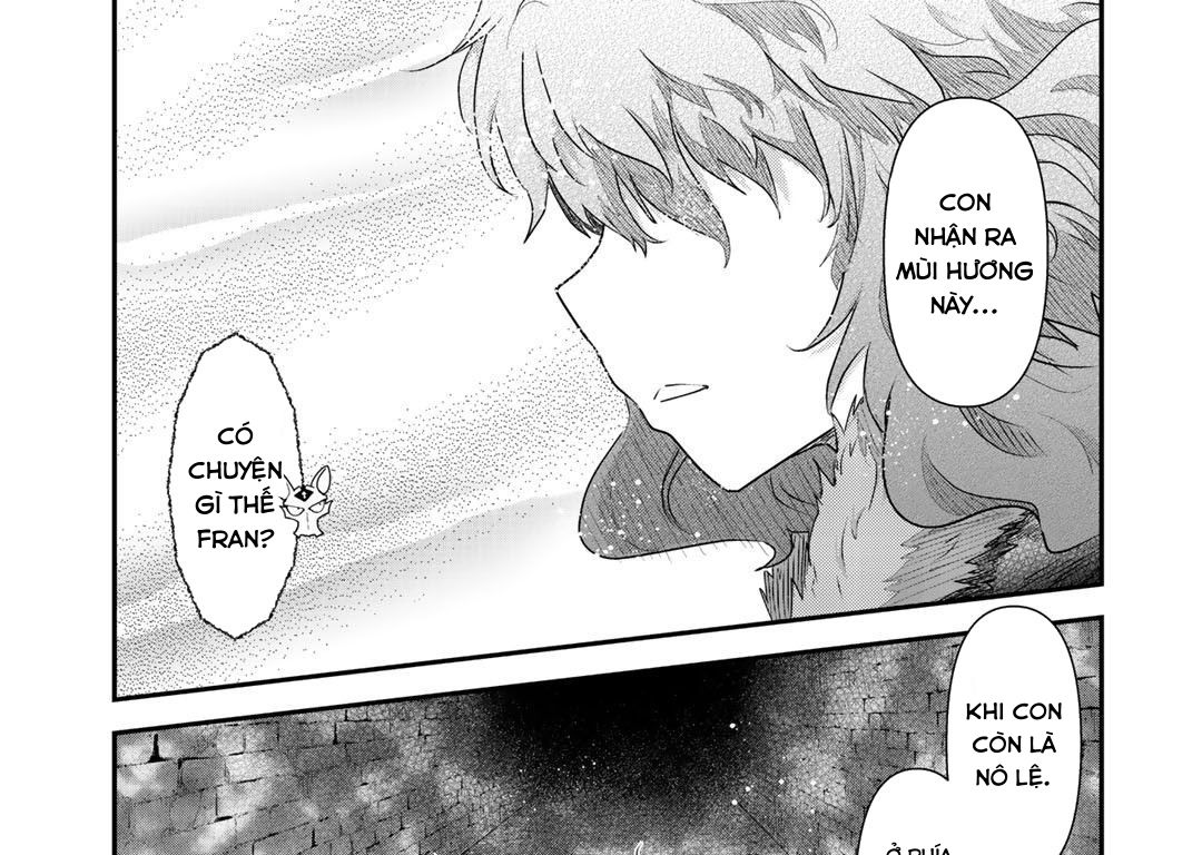 Khi Tôi Chuyển Sinh Thành Một Thanh Kiếm Chapter 36 - Trang 2