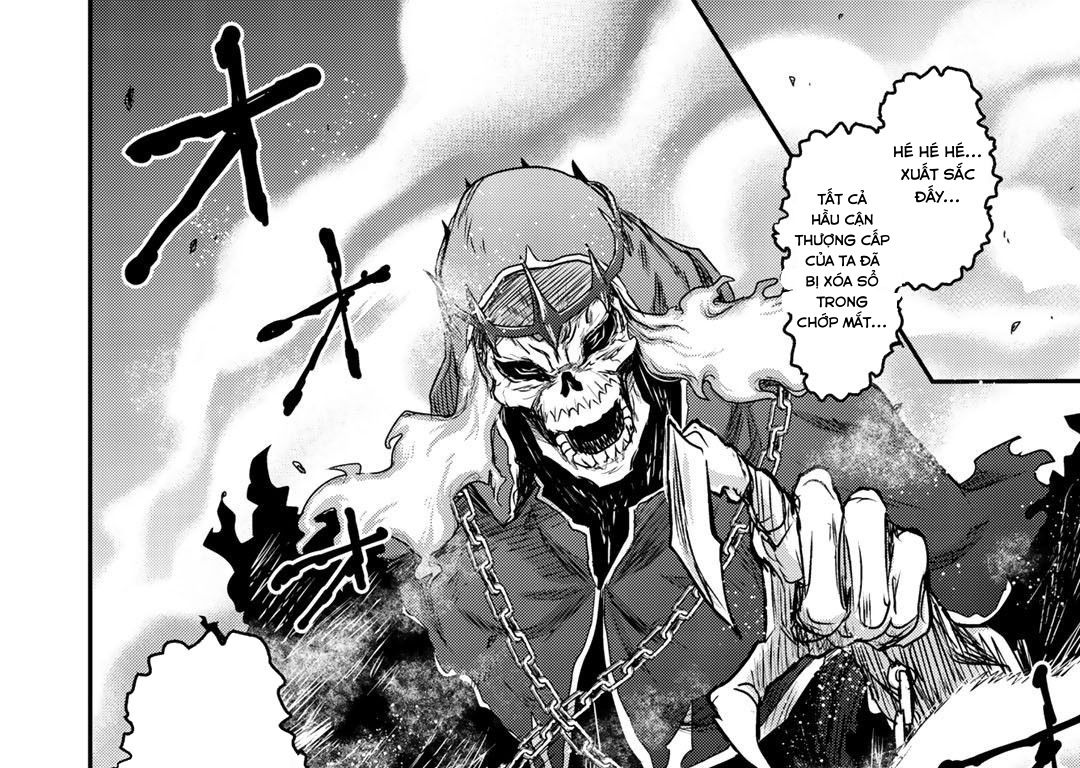 Khi Tôi Chuyển Sinh Thành Một Thanh Kiếm Chapter 36 - Trang 2