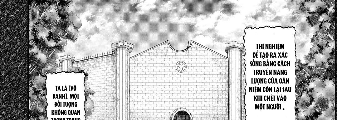 Khi Tôi Chuyển Sinh Thành Một Thanh Kiếm Chapter 37 - Trang 2