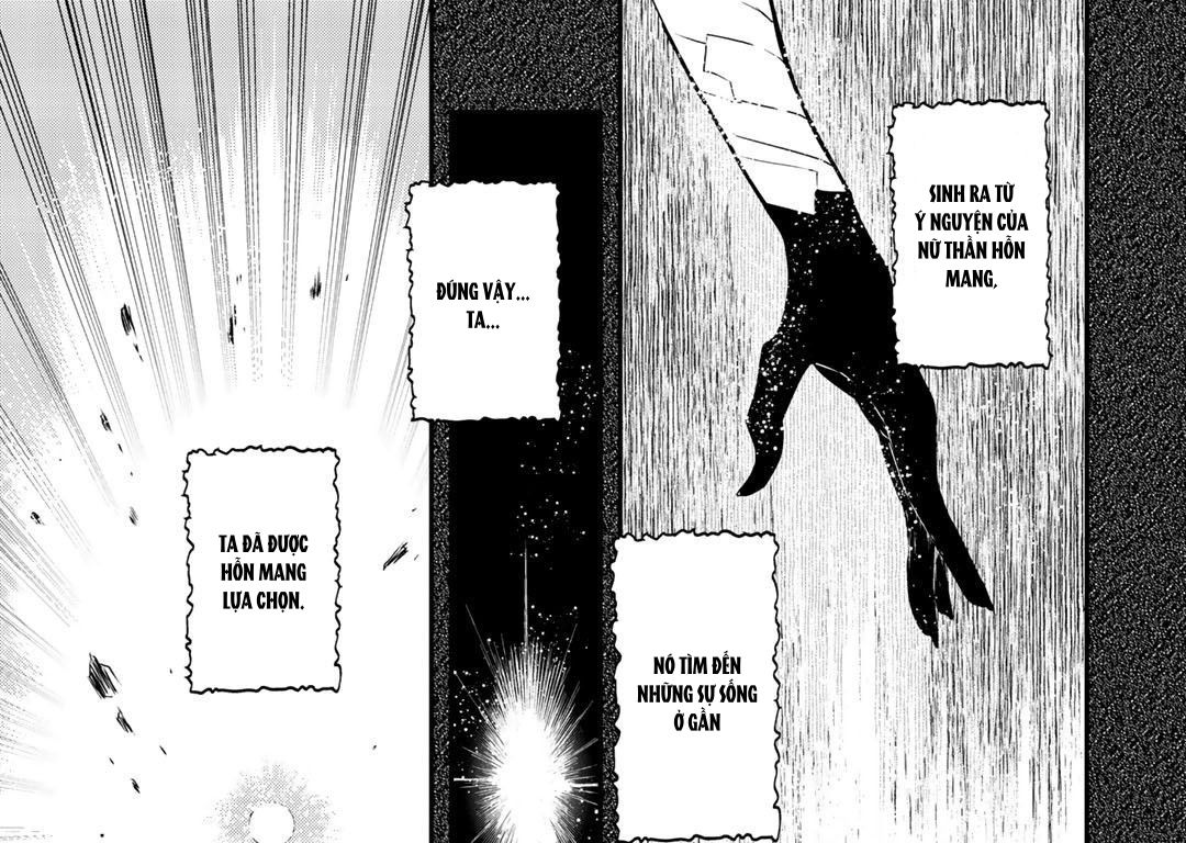 Khi Tôi Chuyển Sinh Thành Một Thanh Kiếm Chapter 37 - Trang 2