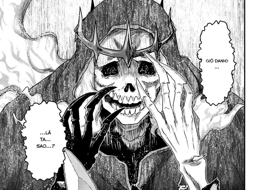 Khi Tôi Chuyển Sinh Thành Một Thanh Kiếm Chapter 37 - Trang 2