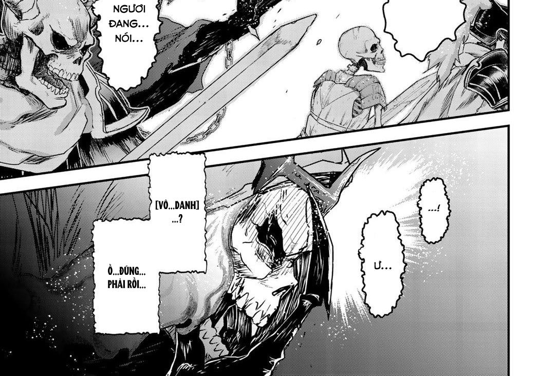 Khi Tôi Chuyển Sinh Thành Một Thanh Kiếm Chapter 37 - Trang 2