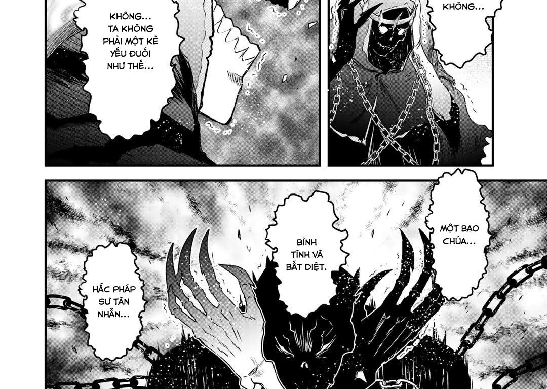 Khi Tôi Chuyển Sinh Thành Một Thanh Kiếm Chapter 37 - Trang 2