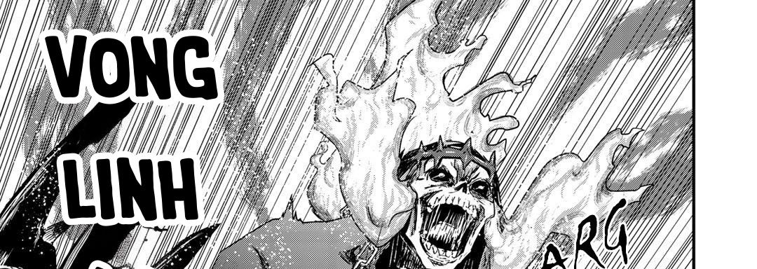 Khi Tôi Chuyển Sinh Thành Một Thanh Kiếm Chapter 37 - Trang 2