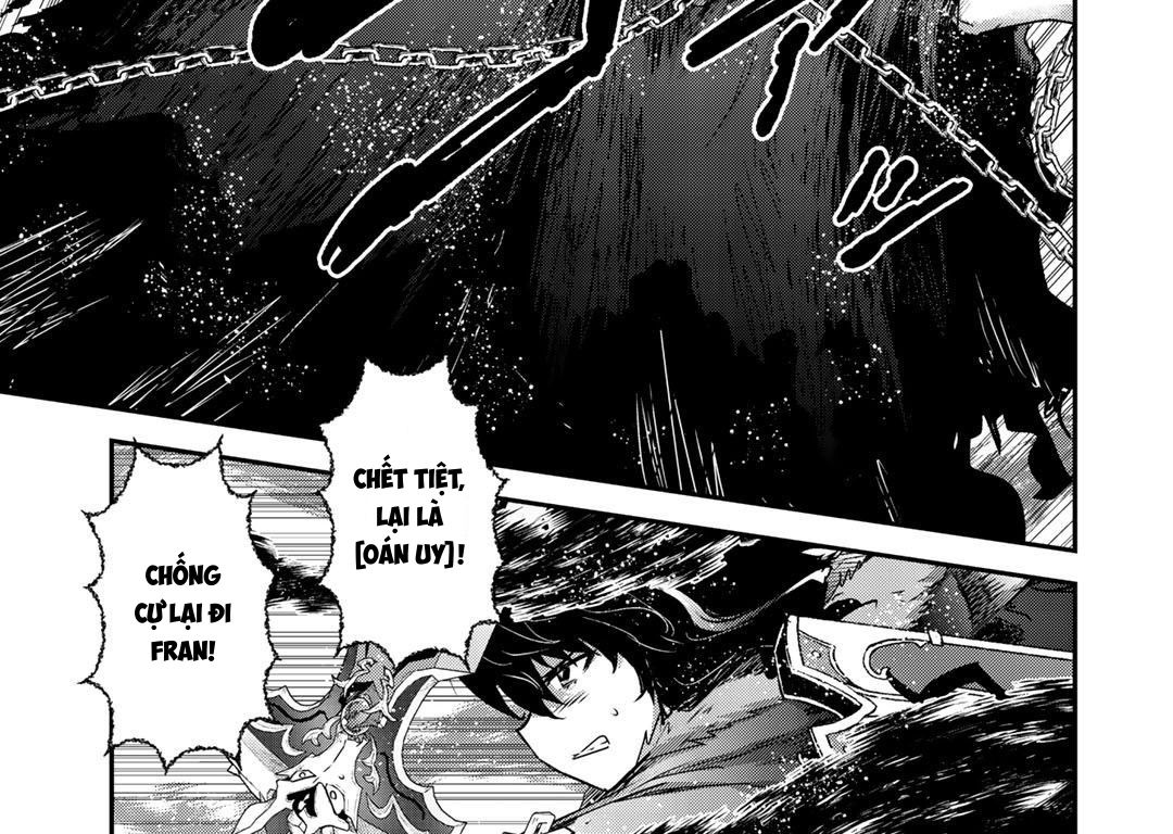 Khi Tôi Chuyển Sinh Thành Một Thanh Kiếm Chapter 37 - Trang 2