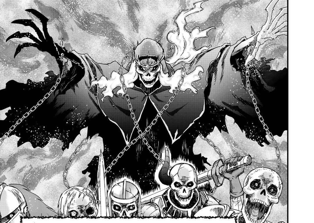 Khi Tôi Chuyển Sinh Thành Một Thanh Kiếm Chapter 37 - Trang 2