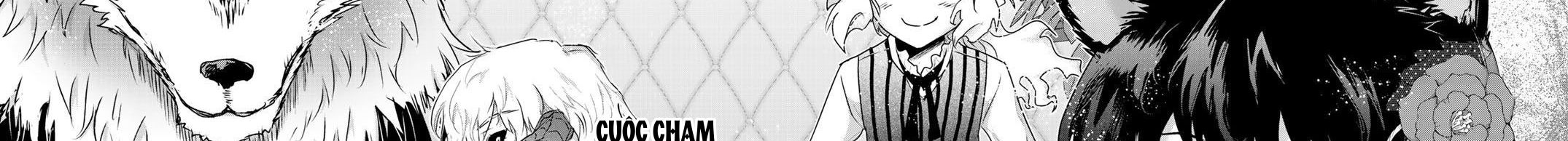 Khi Tôi Chuyển Sinh Thành Một Thanh Kiếm Chapter 37 - Trang 2