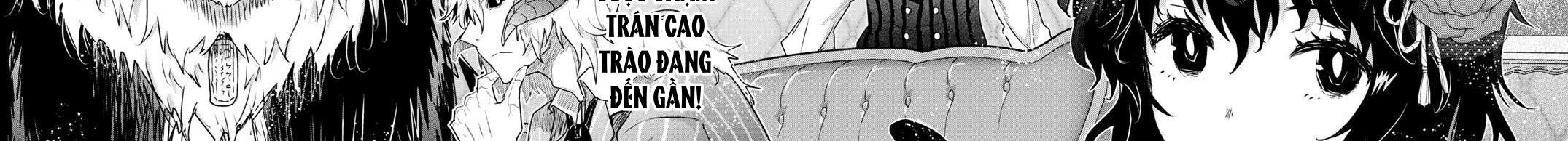 Khi Tôi Chuyển Sinh Thành Một Thanh Kiếm Chapter 37 - Trang 2