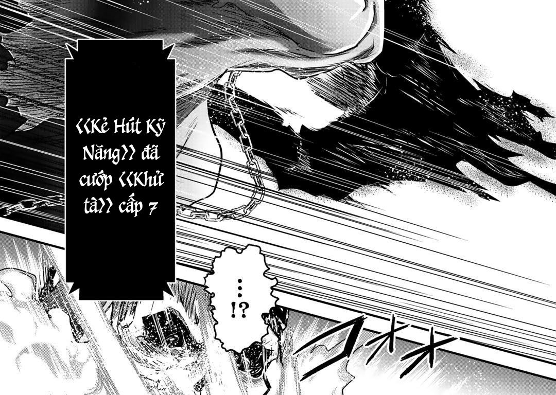 Khi Tôi Chuyển Sinh Thành Một Thanh Kiếm Chapter 38 - Trang 2