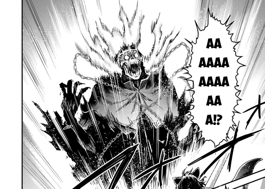 Khi Tôi Chuyển Sinh Thành Một Thanh Kiếm Chapter 38 - Trang 2