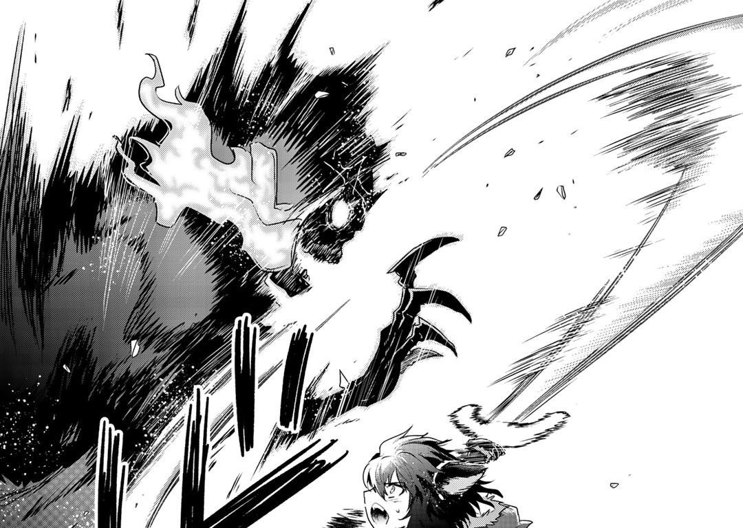 Khi Tôi Chuyển Sinh Thành Một Thanh Kiếm Chapter 38 - Trang 2