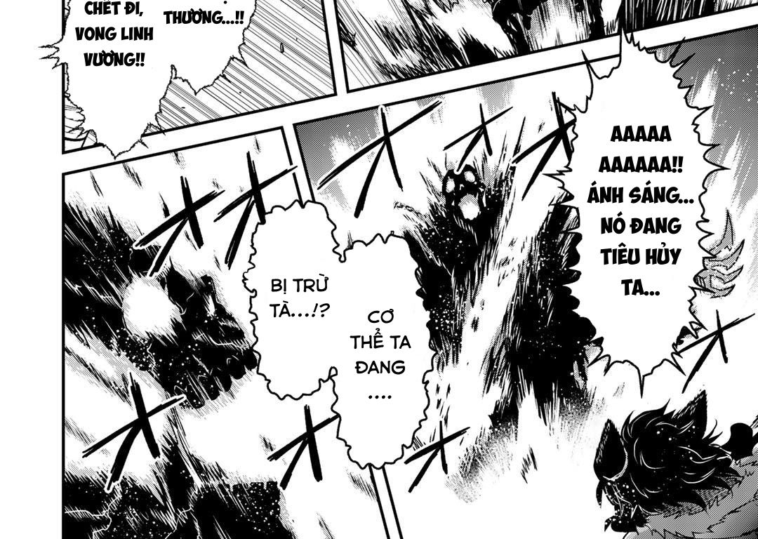 Khi Tôi Chuyển Sinh Thành Một Thanh Kiếm Chapter 38 - Trang 2