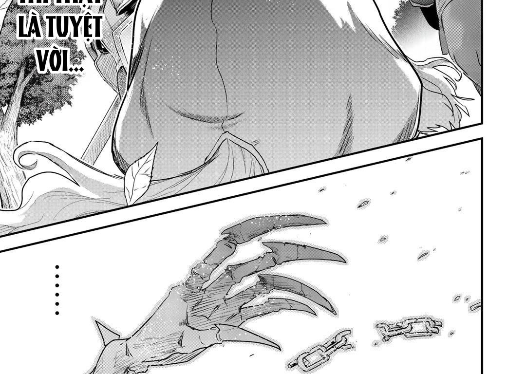 Khi Tôi Chuyển Sinh Thành Một Thanh Kiếm Chapter 38 - Trang 2