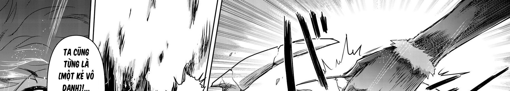 Khi Tôi Chuyển Sinh Thành Một Thanh Kiếm Chapter 38 - Trang 2