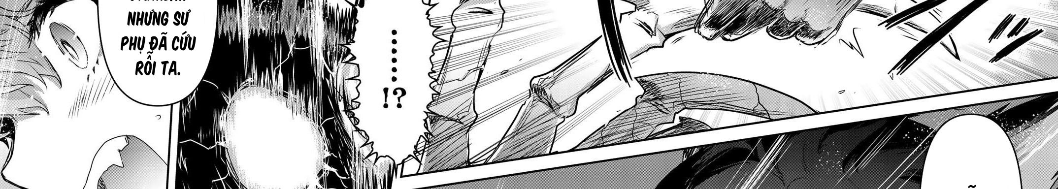 Khi Tôi Chuyển Sinh Thành Một Thanh Kiếm Chapter 38 - Trang 2