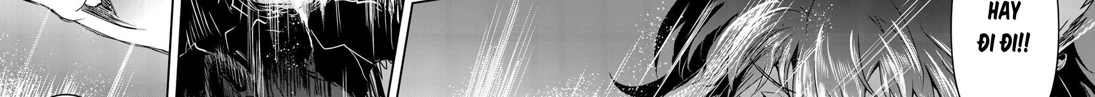 Khi Tôi Chuyển Sinh Thành Một Thanh Kiếm Chapter 38 - Trang 2