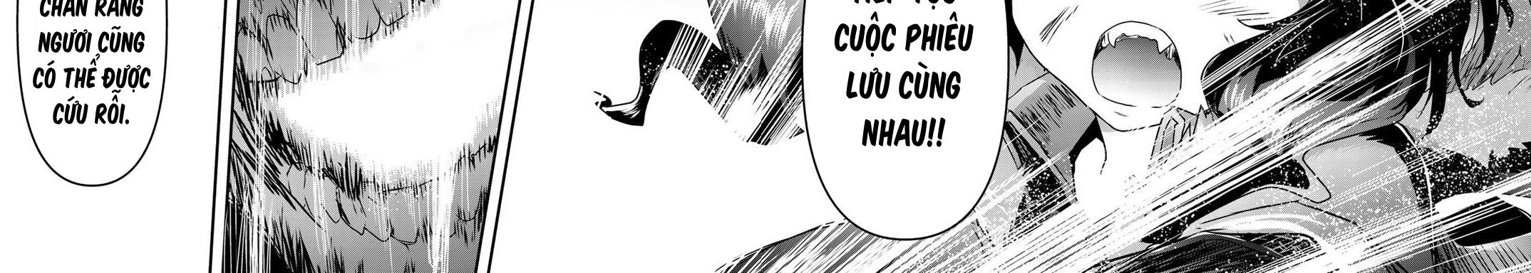 Khi Tôi Chuyển Sinh Thành Một Thanh Kiếm Chapter 38 - Trang 2