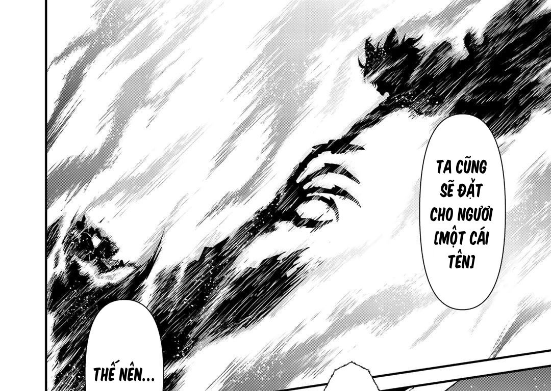 Khi Tôi Chuyển Sinh Thành Một Thanh Kiếm Chapter 38 - Trang 2