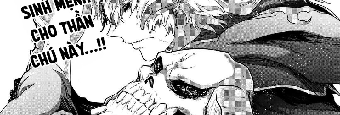 Khi Tôi Chuyển Sinh Thành Một Thanh Kiếm Chapter 38 - Trang 2