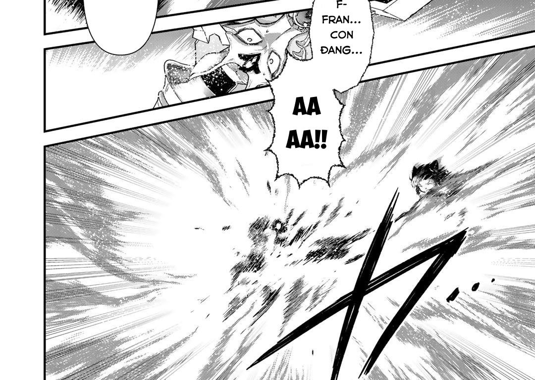 Khi Tôi Chuyển Sinh Thành Một Thanh Kiếm Chapter 38 - Trang 2