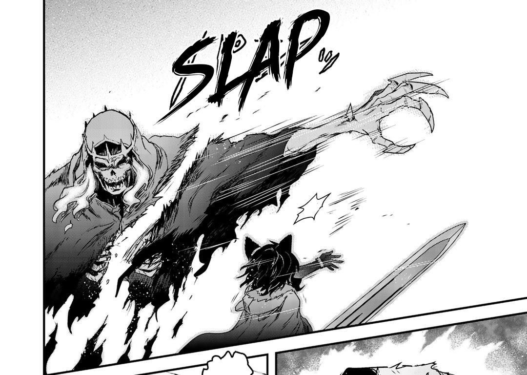 Khi Tôi Chuyển Sinh Thành Một Thanh Kiếm Chapter 38 - Trang 2