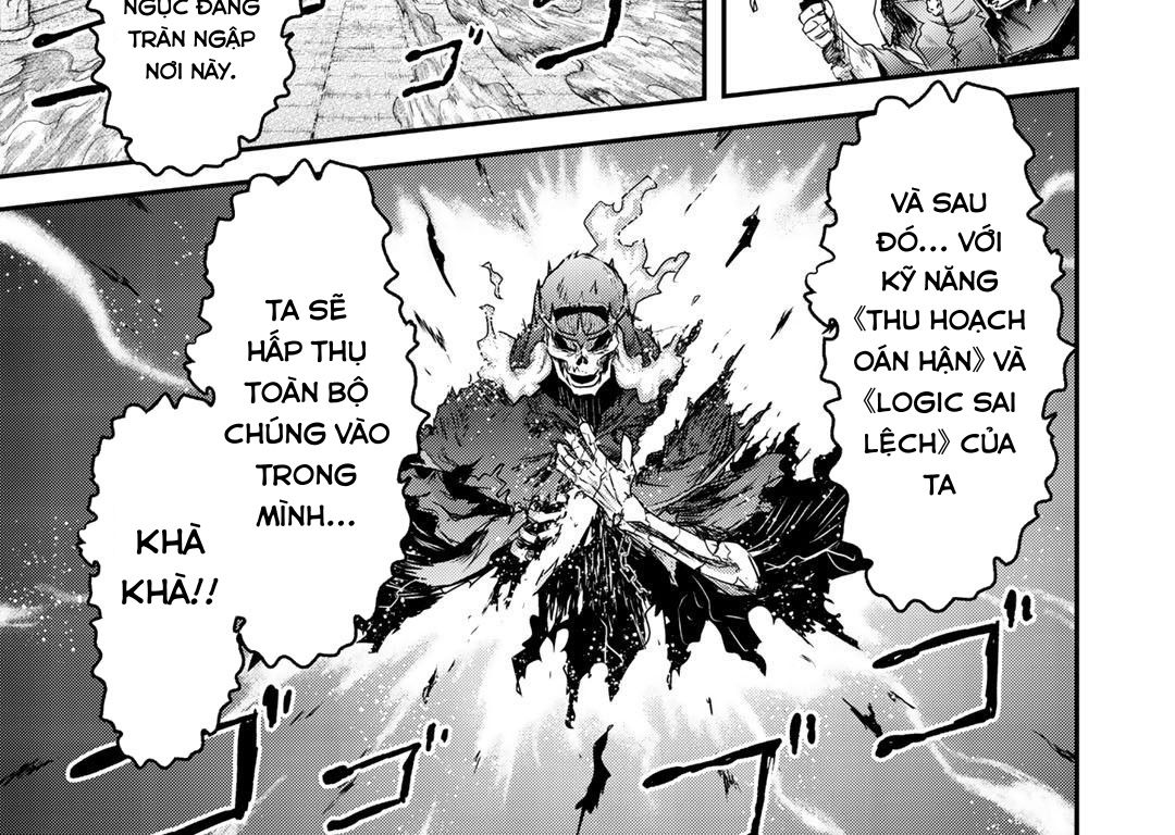 Khi Tôi Chuyển Sinh Thành Một Thanh Kiếm Chapter 38 - Trang 2