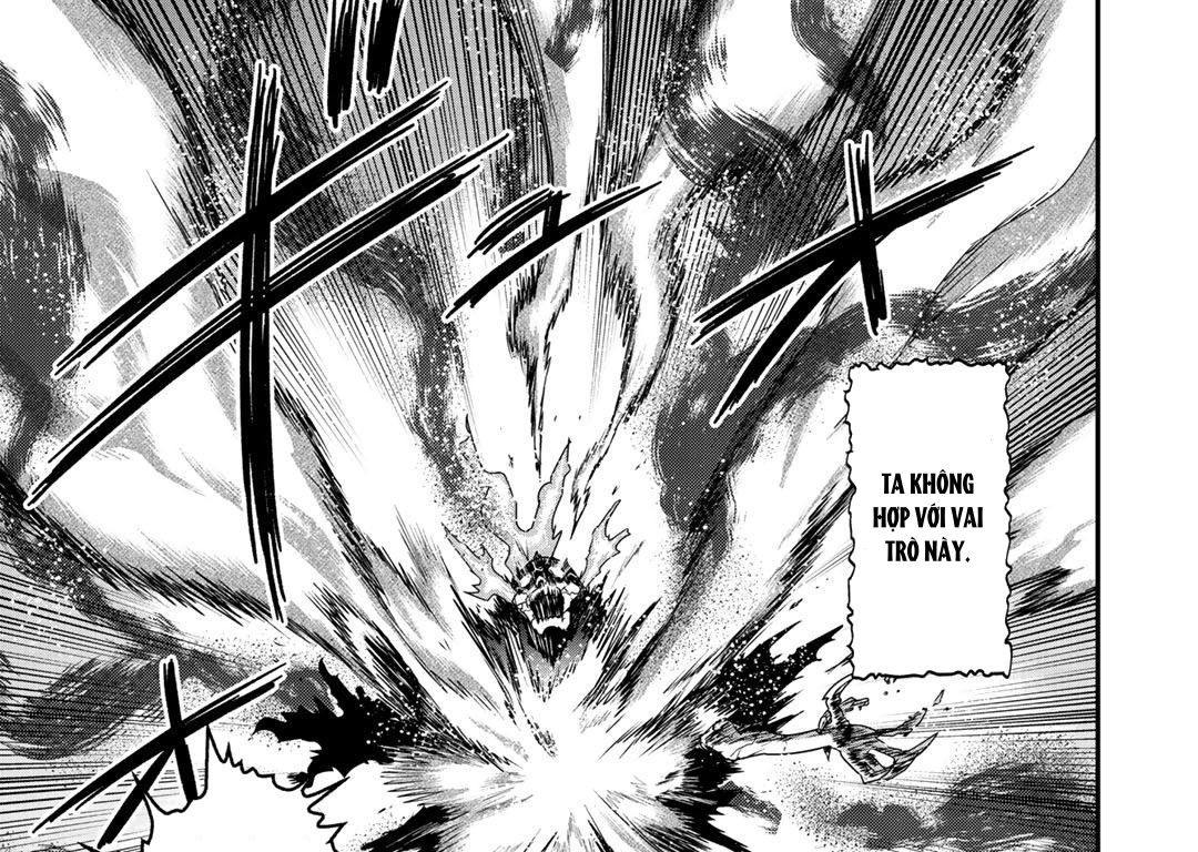 Khi Tôi Chuyển Sinh Thành Một Thanh Kiếm Chapter 38 - Trang 2