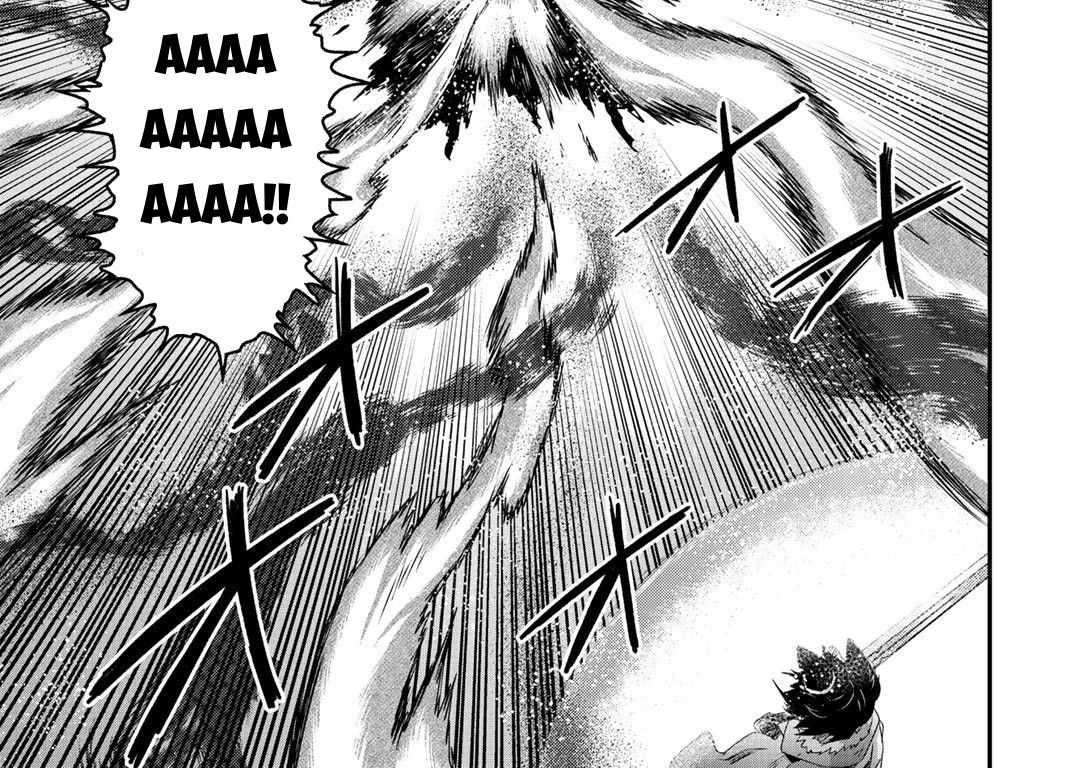 Khi Tôi Chuyển Sinh Thành Một Thanh Kiếm Chapter 38 - Trang 2