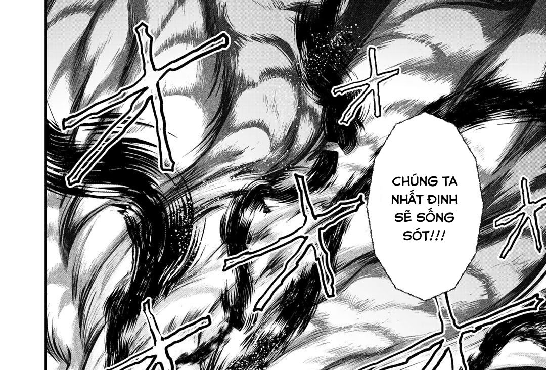 Khi Tôi Chuyển Sinh Thành Một Thanh Kiếm Chapter 38 - Trang 2