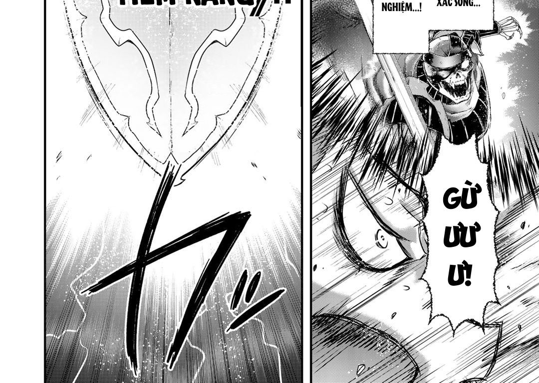 Khi Tôi Chuyển Sinh Thành Một Thanh Kiếm Chapter 39 - Trang 2