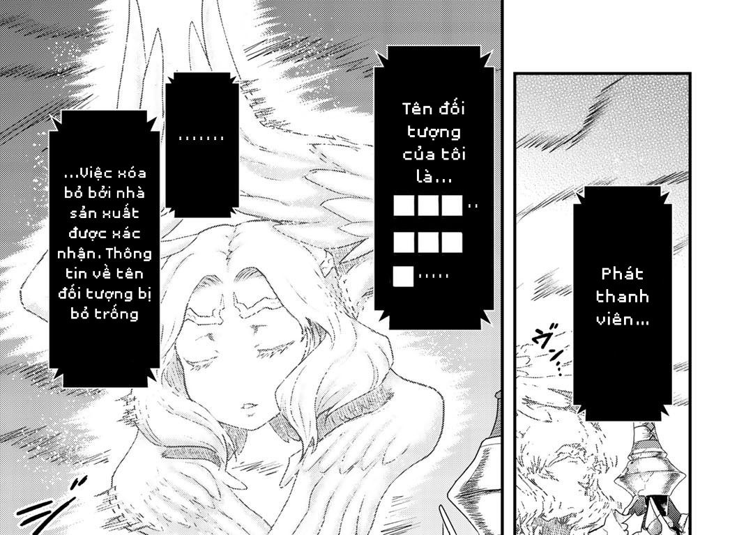 Khi Tôi Chuyển Sinh Thành Một Thanh Kiếm Chapter 39 - Trang 2