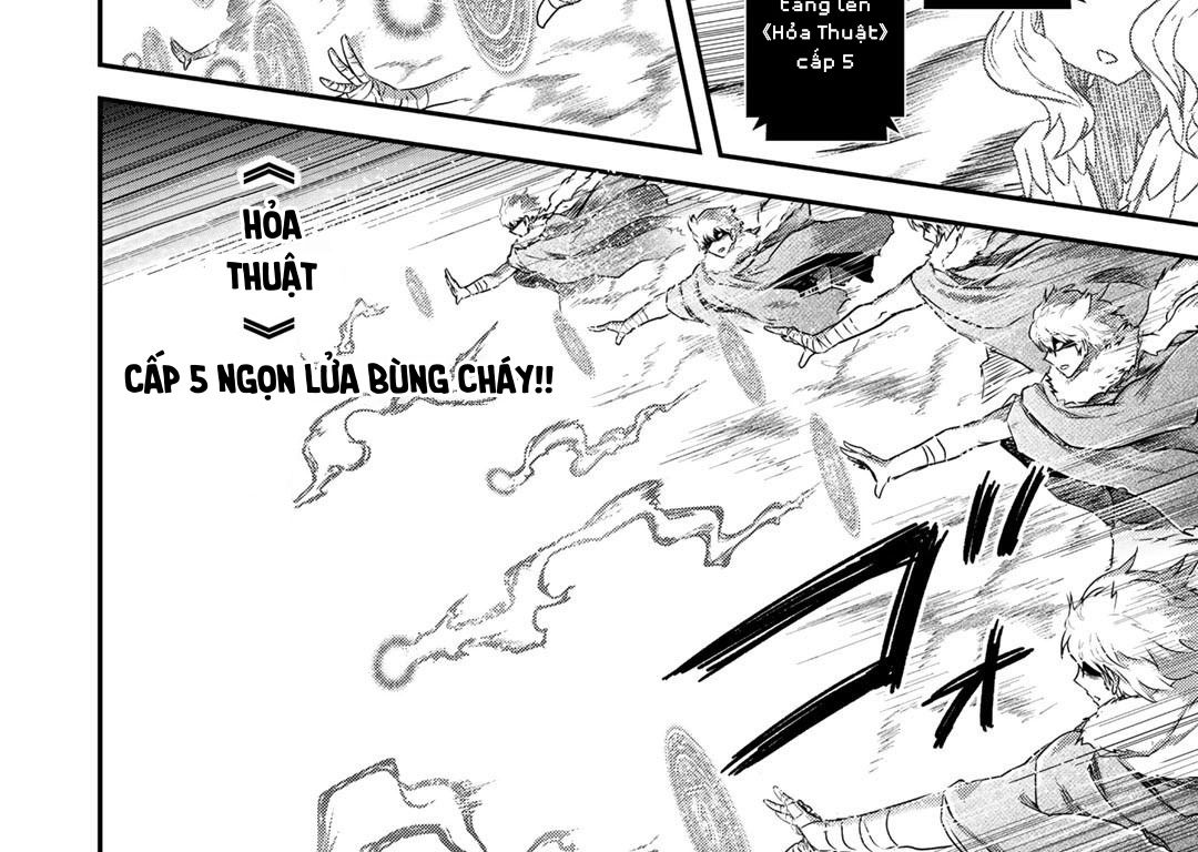 Khi Tôi Chuyển Sinh Thành Một Thanh Kiếm Chapter 39 - Trang 2