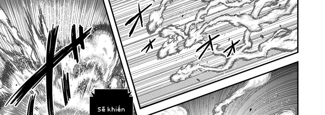 Khi Tôi Chuyển Sinh Thành Một Thanh Kiếm Chapter 39 - Trang 2