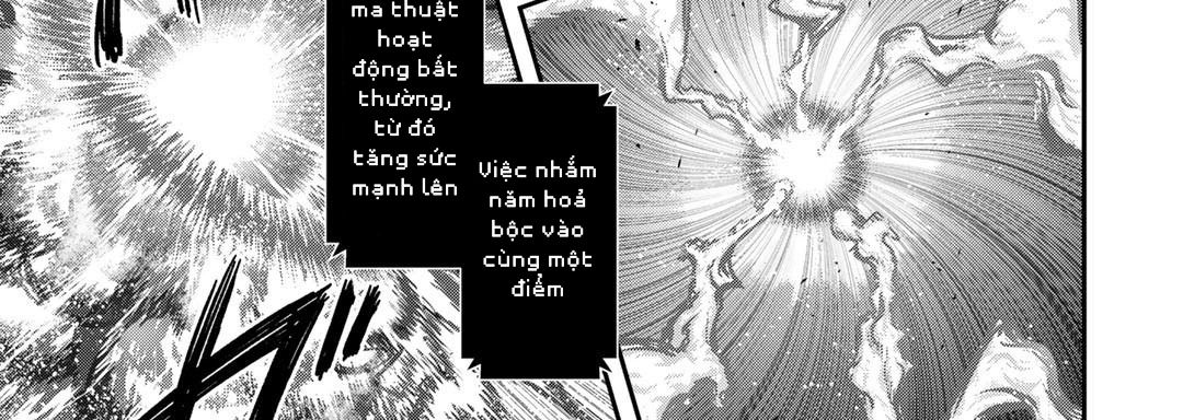 Khi Tôi Chuyển Sinh Thành Một Thanh Kiếm Chapter 39 - Trang 2