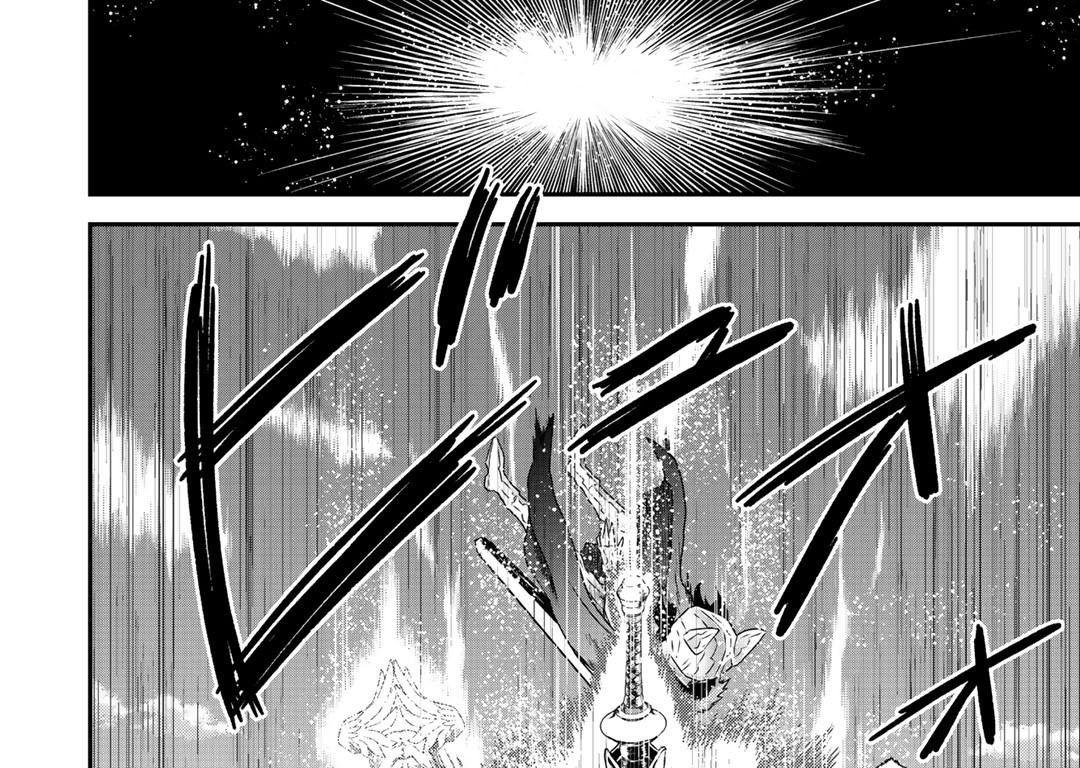 Khi Tôi Chuyển Sinh Thành Một Thanh Kiếm Chapter 39 - Trang 2