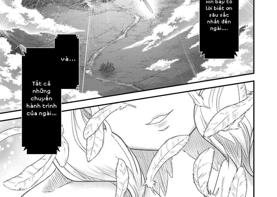 Khi Tôi Chuyển Sinh Thành Một Thanh Kiếm Chapter 39 - Trang 2