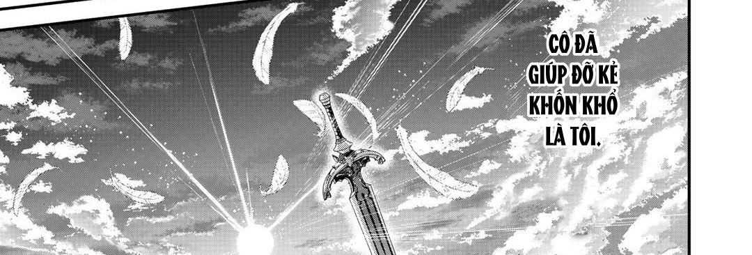 Khi Tôi Chuyển Sinh Thành Một Thanh Kiếm Chapter 39 - Trang 2