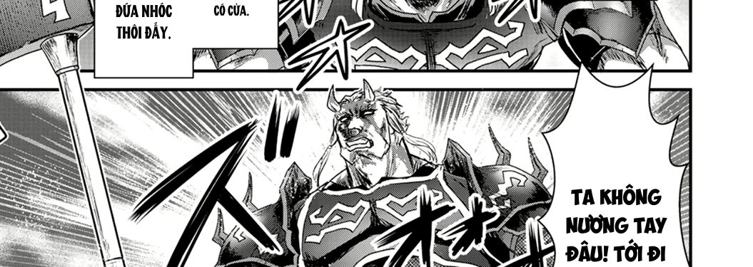 Khi Tôi Chuyển Sinh Thành Một Thanh Kiếm Chapter 4 - Trang 2
