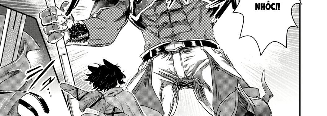 Khi Tôi Chuyển Sinh Thành Một Thanh Kiếm Chapter 4 - Trang 2