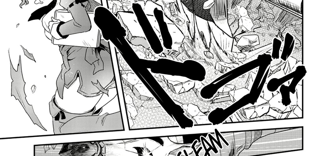 Khi Tôi Chuyển Sinh Thành Một Thanh Kiếm Chapter 4 - Trang 2