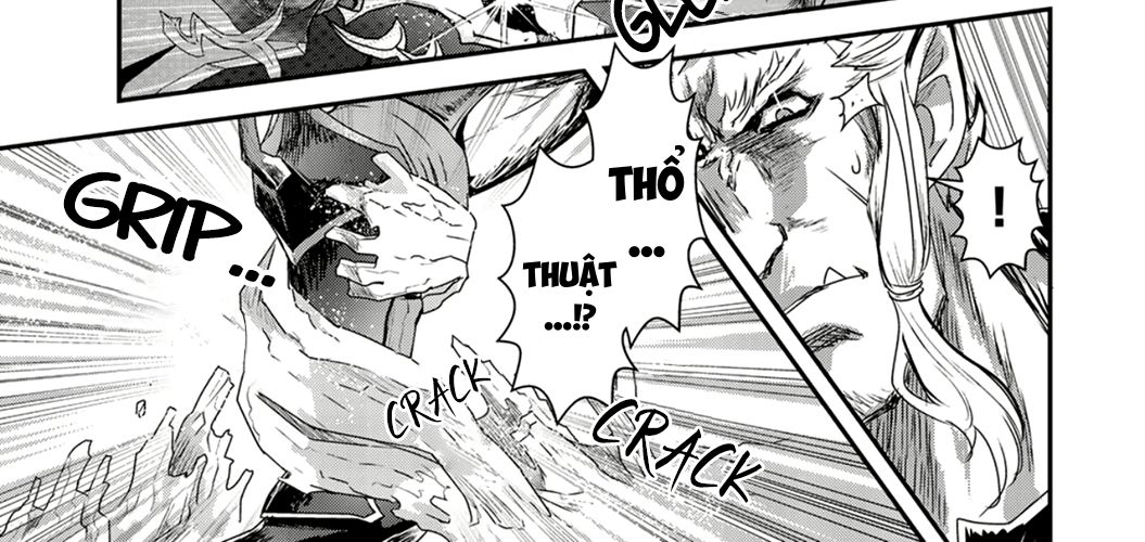 Khi Tôi Chuyển Sinh Thành Một Thanh Kiếm Chapter 4 - Trang 2