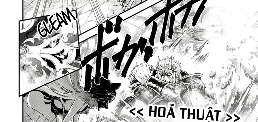 Khi Tôi Chuyển Sinh Thành Một Thanh Kiếm Chapter 4 - Trang 2