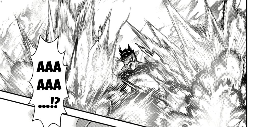 Khi Tôi Chuyển Sinh Thành Một Thanh Kiếm Chapter 4 - Trang 2