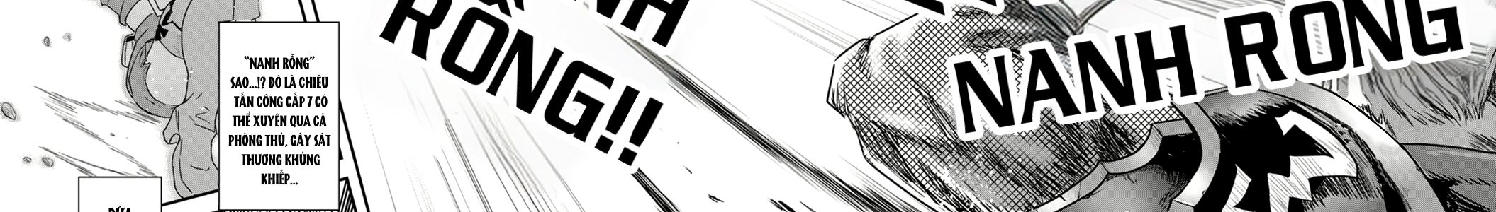 Khi Tôi Chuyển Sinh Thành Một Thanh Kiếm Chapter 4 - Trang 2