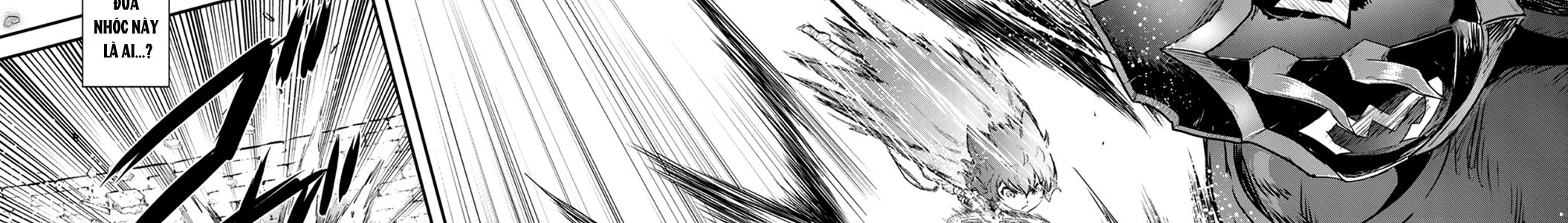 Khi Tôi Chuyển Sinh Thành Một Thanh Kiếm Chapter 4 - Trang 2