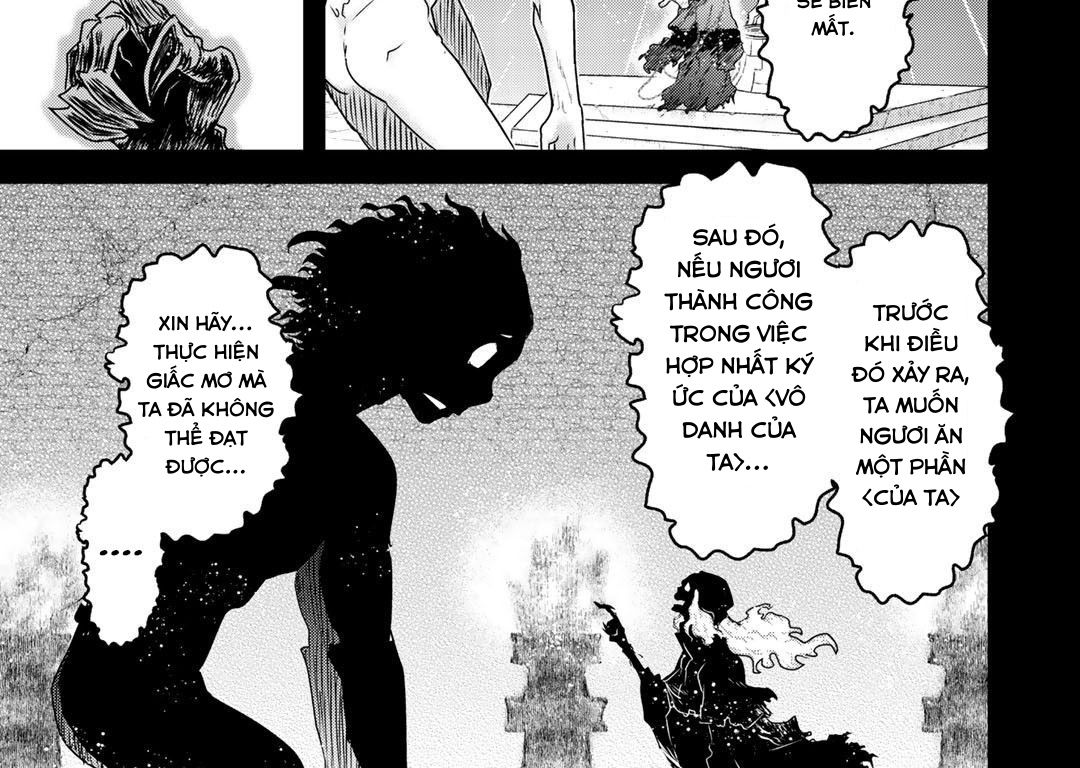 Khi Tôi Chuyển Sinh Thành Một Thanh Kiếm Chapter 40 - Trang 2