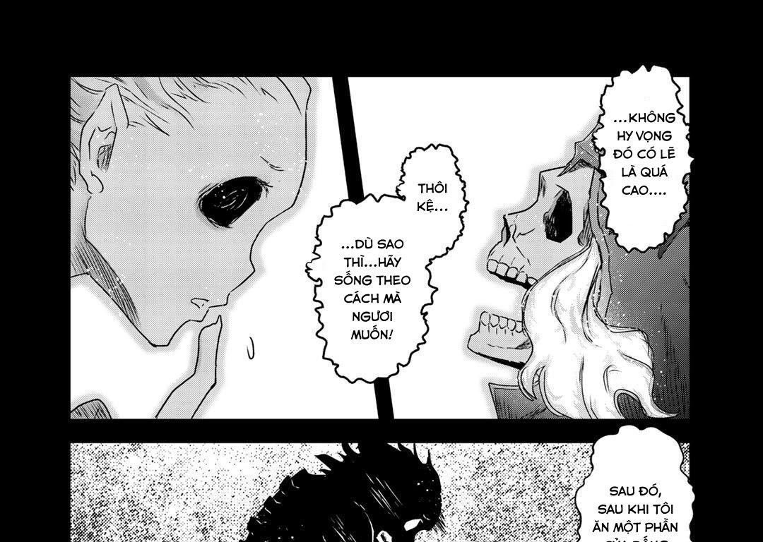 Khi Tôi Chuyển Sinh Thành Một Thanh Kiếm Chapter 40 - Trang 2