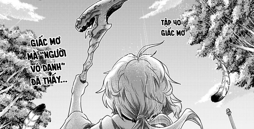 Khi Tôi Chuyển Sinh Thành Một Thanh Kiếm Chapter 40 - Trang 2