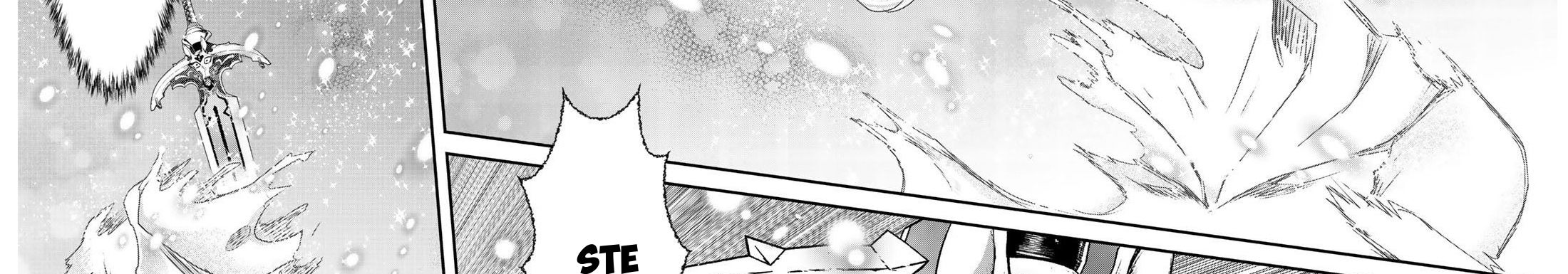 Khi Tôi Chuyển Sinh Thành Một Thanh Kiếm Chapter 40 - Trang 2