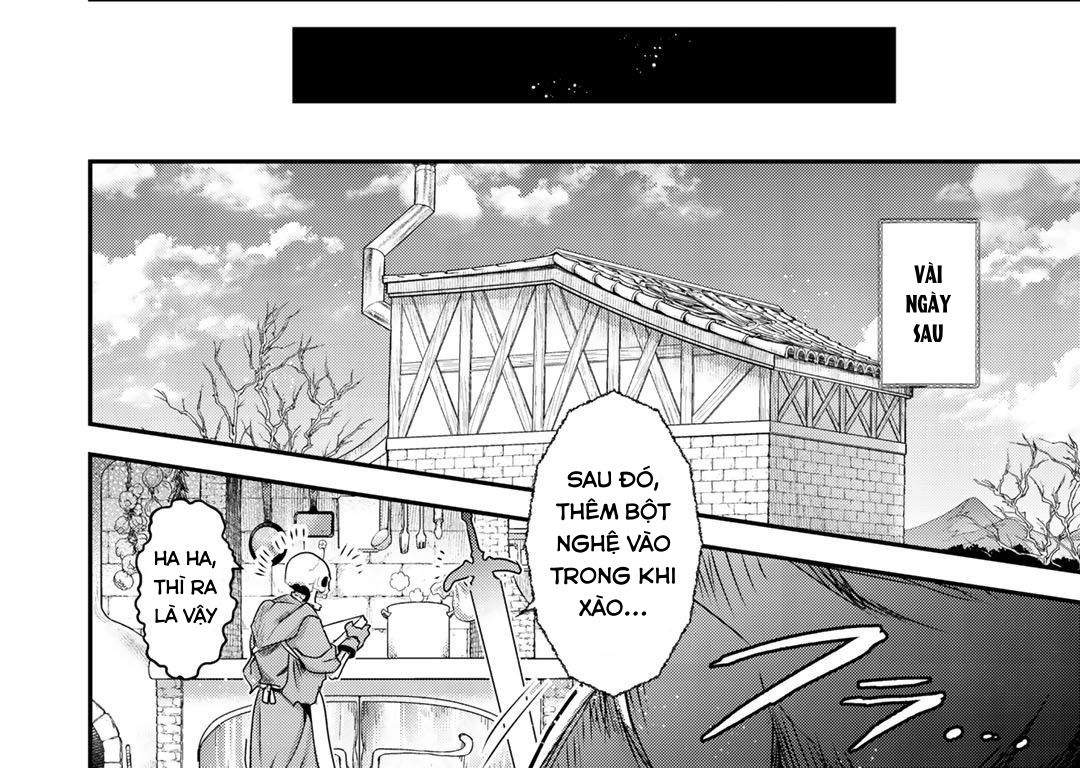 Khi Tôi Chuyển Sinh Thành Một Thanh Kiếm Chapter 40 - Trang 2